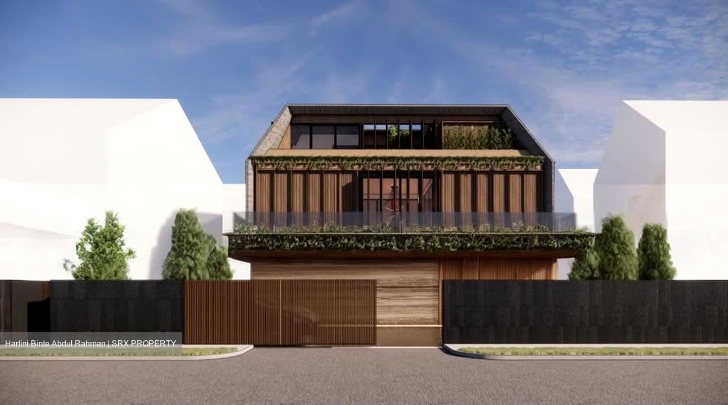 Jalan Naga Sari (D11), Detached #574135591